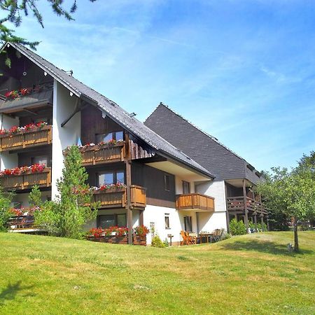 C1 Albmatte-Fewo Sauna, Hallenbad Aussenbecken Massagen Nebenan Менценшванд Экстерьер фото